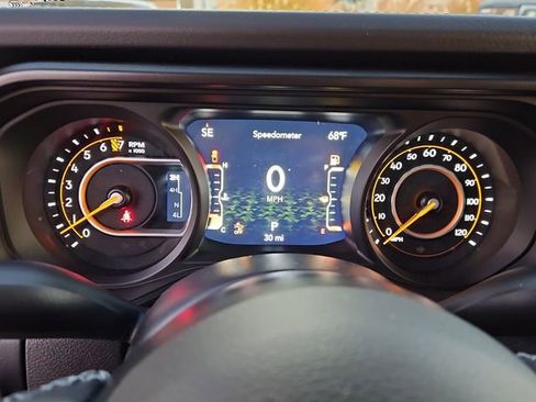 New 2026 Jeep Gladiator Rubicon image 11