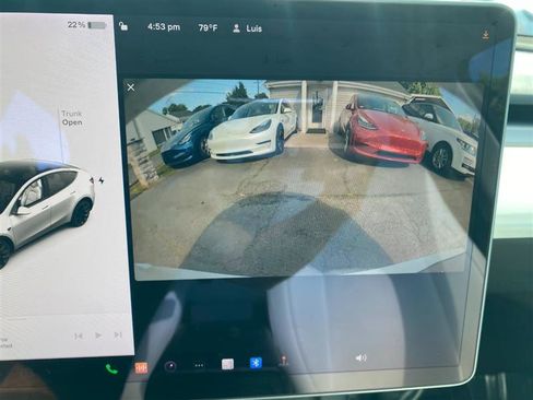 Used 2023 Tesla Model Y Long Range image 17