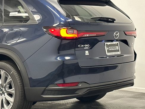 New 2026 MAZDA CX-90 3.3 Turbo w/ Preferred Package image 7
