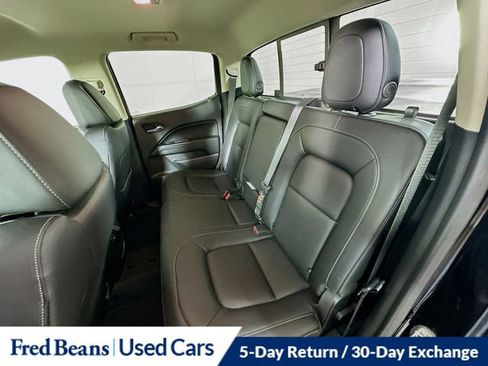 Certified 2022 Chevrolet Colorado ZR2 w/ Colorado ZR2 Bison Edition image 26