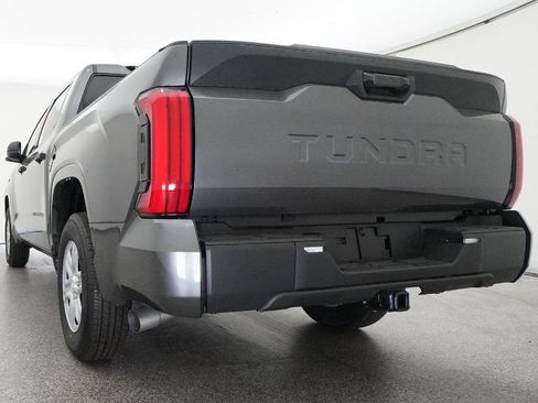 New 2026 Toyota Tundra SR RWD image 13
