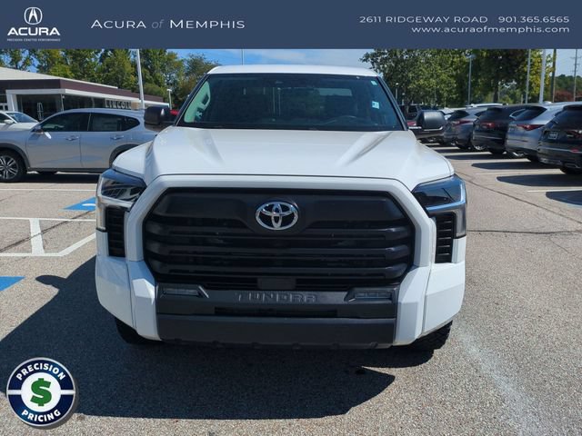 Used 2022 Toyota Tundra SR5 AWD/4WD image 11