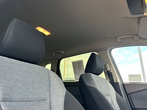 Certified 2023 Nissan Rogue SV image 17