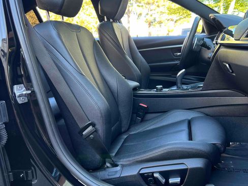 Used 2018 BMW 330i Sedan RWD image 52