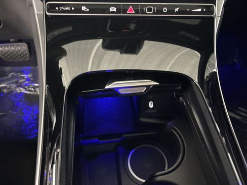 Used 2026 Mercedes-Benz GLC 300 image 25