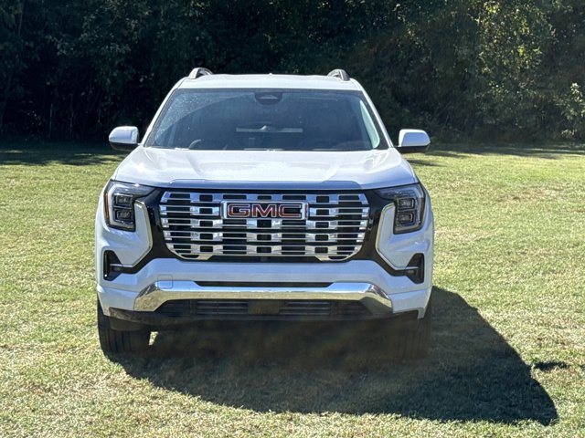 New 2027 GMC Terrain Denali w/ LPO, Black Badging Package AWD/4WD image 12