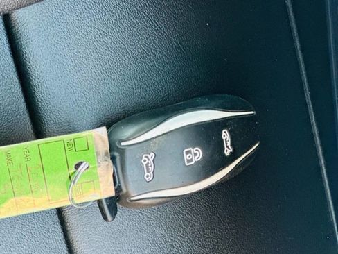 Used 2015 Tesla Model S AWD image 20