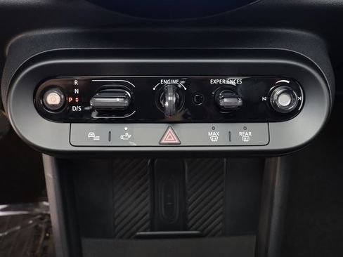 New 2026 MINI Cooper S FWD image 13
