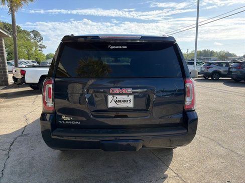 Used 2018 GMC Yukon SLE w/ Convenience Package AWD/4WD image 6