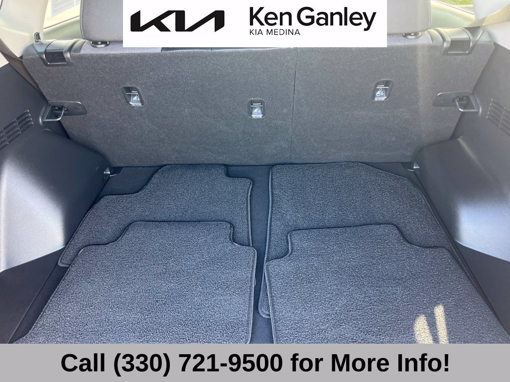 Certified 2024 Kia Seltos S AWD/4WD image 50