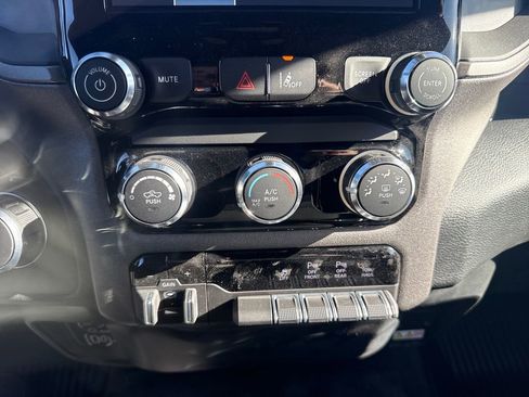 New 2026 RAM 1500 Tradesman AWD/4WD image 20