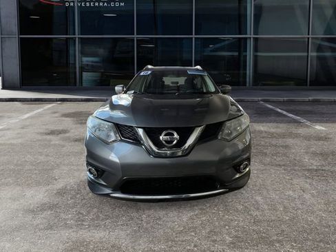 Used 2016 Nissan Rogue SV image 6