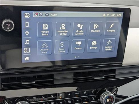 New 2026 Honda Prologue Elite image 13