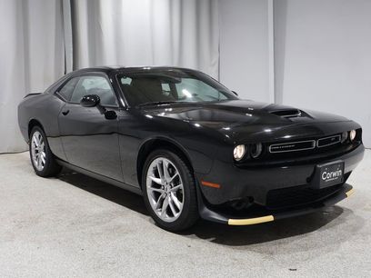 Used 2023 Dodge Challenger GT