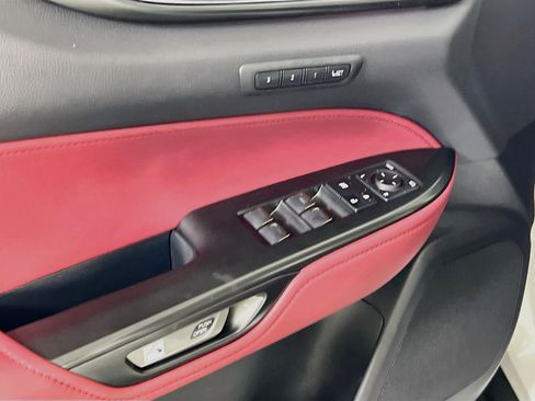 Used 2024 Lexus NX 350 AWD image 18