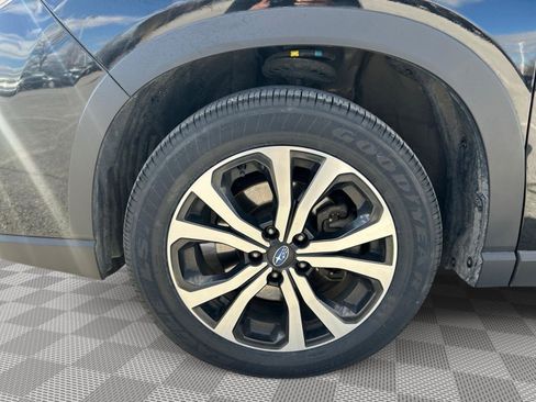 Used 2021 Subaru Forester Limited w/ Popular Package #3 image 28