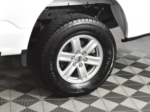 Used 2022 Ford F150 XLT AWD/4WD image 52