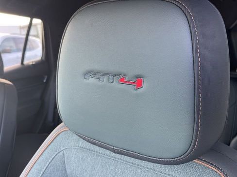 New 2026 GMC Terrain AT4 w/ Convenience Package III image 15