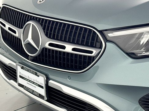 New 2026 Mercedes-Benz GLC 300 image 12