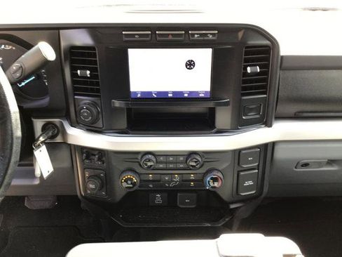 Certified 2023 Ford F250 XLT w/ 360-Degree Camera Package AWD/4WD image 22