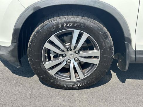 Used 2016 Honda Pilot EX-L image 29