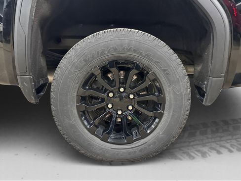 Used 2021 GMC Sierra 1500 AT4 AWD/4WD image 52