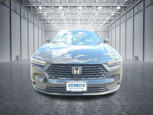 Used 2023 Honda Accord Sport image 14