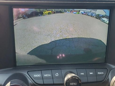 Used 2014 Chevrolet Corvette Stingray Coupe w/ 2LT Preferred Equipment Group RWD image 29