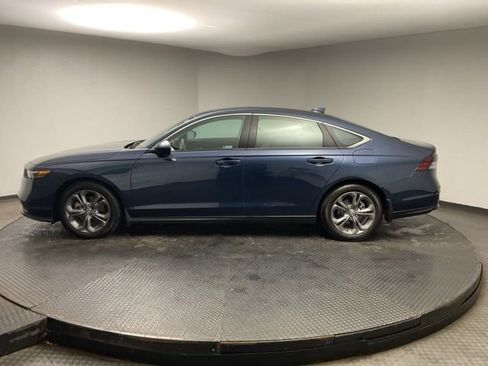 Used 2024 Honda Accord EX image 4