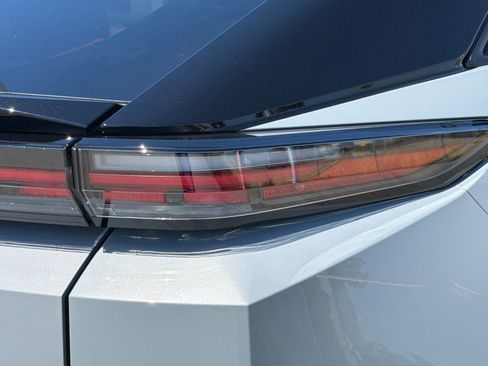 New 2026 Toyota C-HR AWD/4WD image 25