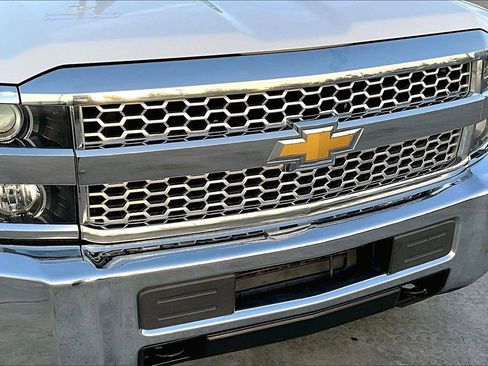 Used 2019 Chevrolet Silverado 3500 W/T image 29