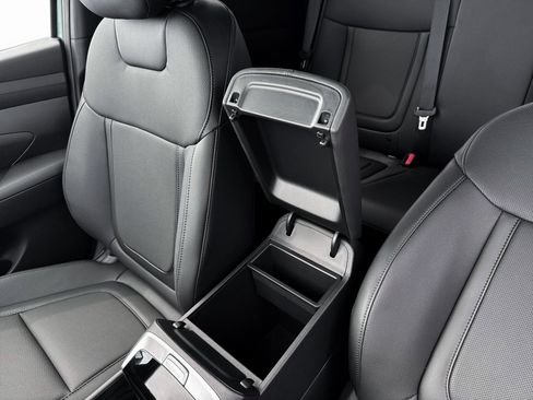 New 2026 Hyundai Santa Cruz SEL AWD/4WD image 12