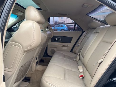 Used 2005 Cadillac CTS 3.6 w/ Preferred Equipment Group image 20