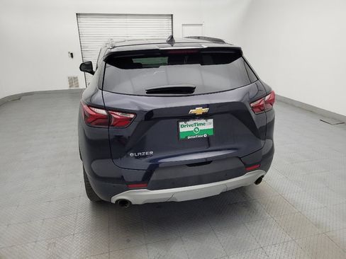 Used 2020 Chevrolet Blazer LT image 6