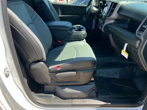New 2026 RAM 3500 Tradesman AWD/4WD image 16