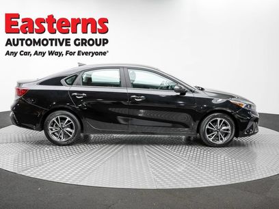 Used 2023 Kia Forte LXS w/ LXS Technology Package