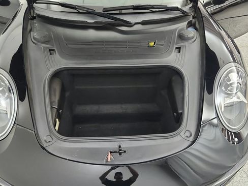 Used 2012 Porsche 911 Carrera S RWD image 43