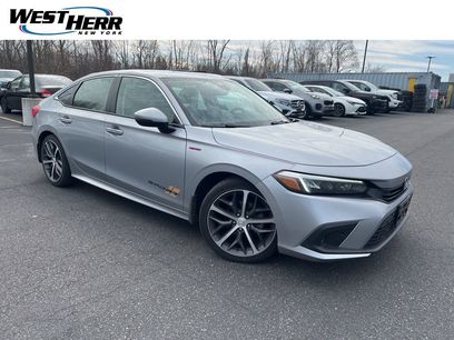 Used 2023 Honda Civic Touring