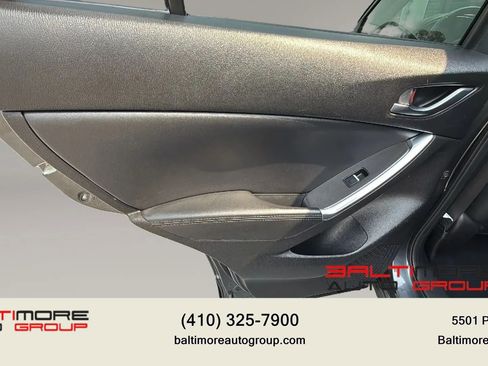 Used 2016 MAZDA CX-5 Grand Touring AWD/4WD image 26