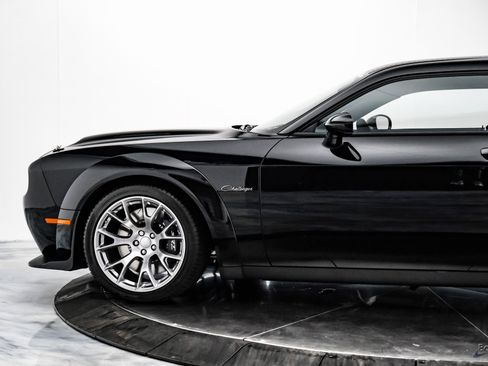 Used 2023 Dodge Challenger SRT Hellcat Redeye image 7