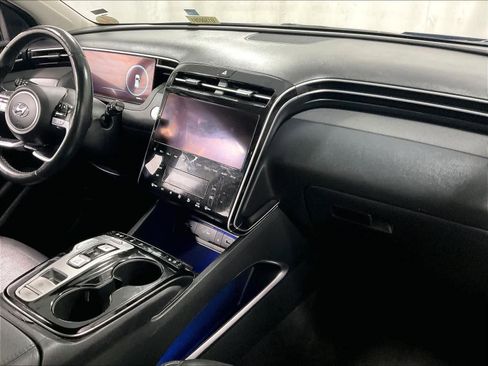 Used 2024 Hyundai Tucson Limited image 14