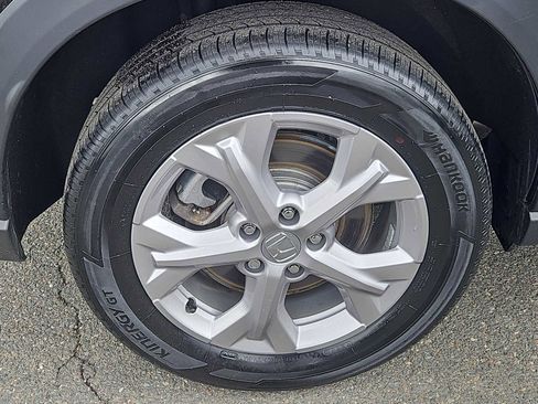 Used 2024 Honda HR-V LX image 8