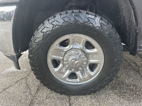 Used 2021 RAM 2500 Tradesman image 31