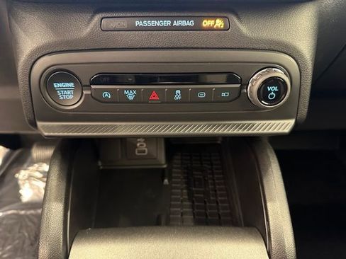 New 2025 Ford Bronco Sport Big Bend w/ Convenience Package image 30