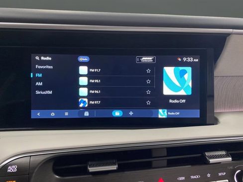 New 2026 Hyundai Palisade Calligraphy image 21