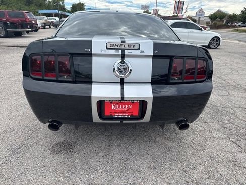 Used 2007 Ford Mustang GT Premium image 45