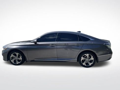 Used 2018 Honda Accord EX-L image 8