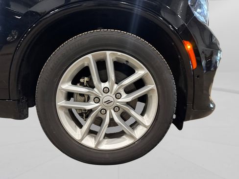 Used 2025 Dodge Durango R/T image 56