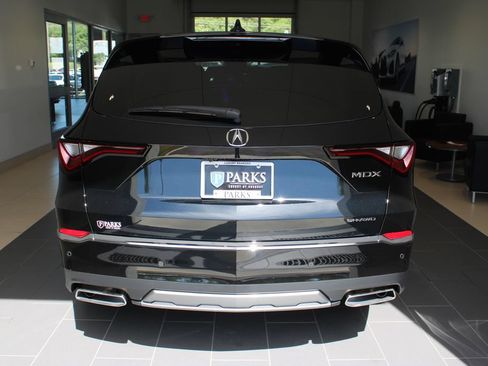 New 2026 Acura MDX w/ Technology Package AWD/4WD image 27