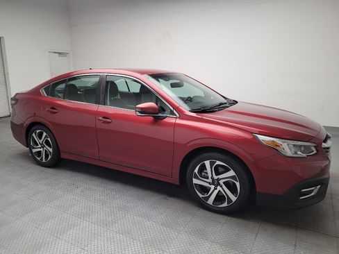 Used 2020 Subaru Legacy Limited w/ Tech Package 2 AWD/4WD image 11